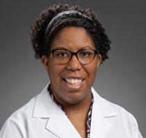 Photo of Vanessa Charmein Olton, MD