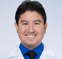 Photo of Marcus K Iwane, MD