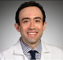 Photo of Sebastian Andres Cruz, MD