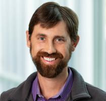 Photo of Noah Ure Silver, MD