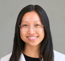 Photo of Clarissa Thien-Thu Quach, DO