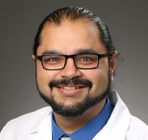 Photo of Ali Raza Effendi, MD