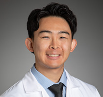 Photo of Christopher Kawata, DO