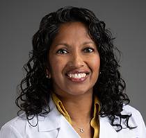 Photo of Anu Bhargava, MD