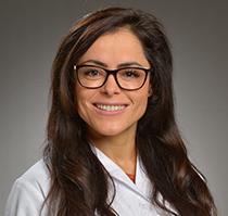 Photo of Ruth Elizabeth Montes, MD