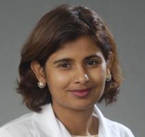 Photo of Asma Jasmine Saraj, MD