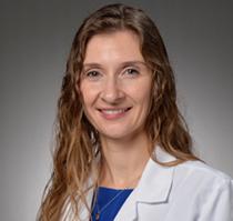 Photo of Amy Marie Paulik, MD