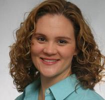 Photo of Abbie M. Jordan, OD