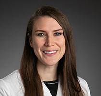 Photo of Lauren Elizabeth Previch, MD