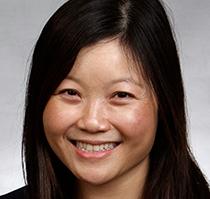 Photo of Michelle Lum, MD