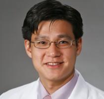 Photo of Christopher Ta-Wei Hsu, MD