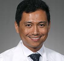 Photo of Lei Shi, MD