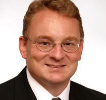 Photo of Alistair J. Scriven, MD