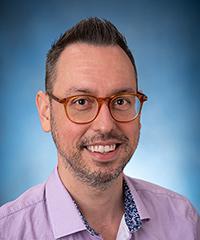Photo of Bryce Corey Smithson, MD