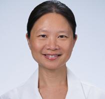 Photo of Carol Y Fong, MD