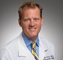 Photo of Brian Scott King, MD