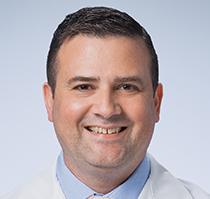 Photo of Mason Spain Turner, MD