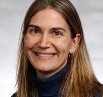 Photo of Kristine Mina Schwinof, MD