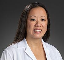 Photo of Sharon Yuan Tseng, MD