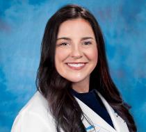 Photo of Kara Nisbet Witsiepe, PA-C