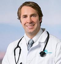 Photo of Christopher James Fellenz, MD