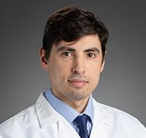 Photo of Saleh Gamal Heneidi, MD