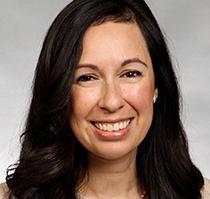 Photo of Jennifer M Goka, PA-C