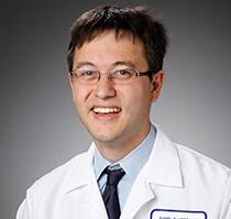 Photo of Daniel Demoss, MD