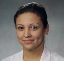 Photo of Marissa Soto Vasquez, MD