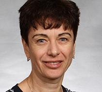 Photo of Ekaterina V. Pletinskaya, MD