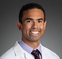 Photo of Carl Lawrence Carson, MD