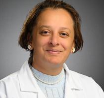 Photo of Sayeema Naz Daudi, MD