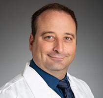 Photo of Eric Anthony Morell, MD