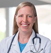 Photo of Kathleen D. Saxon, MD