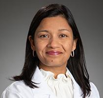 Photo of Shalini Gupta, MD