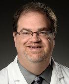 Photo of David Stanley Condon, MD