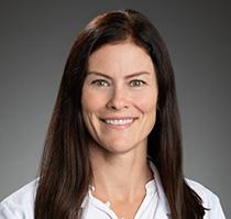 Photo of Michele Christina McGahan, MD