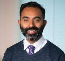 Photo of Aneet G Patel, MD