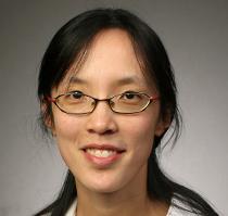 Photo of Alice Wentsuo Wang, MD