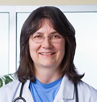Photo of Amy L. Lemke, MD