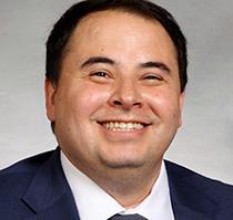 Photo of Hugo Daniel Gonzalez, DO