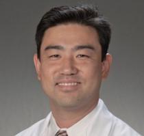Photo of David Bum-Soo Kim, MD