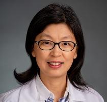 Photo of Wenhui Liu, MD