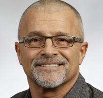 Photo of Jeffrey Brian Beatty, CADC II