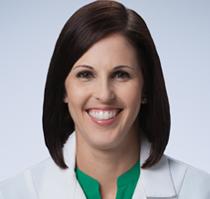 Photo of Marci L K Peralto, MD