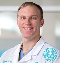 Photo of Emerson Eston Sharpe III, MD