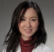 Photo of Nancy Lee-Hata, MD