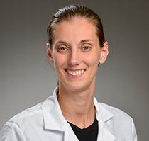 Photo of Cori Amanda Cason, MD