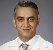 Photo of Mehran Toosi, MD