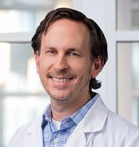 Photo of Matthew David Suskin, MD